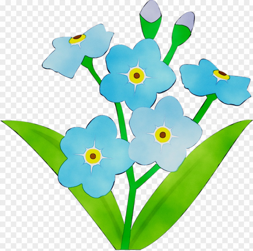 Clip Art Cut Flowers Image PNG