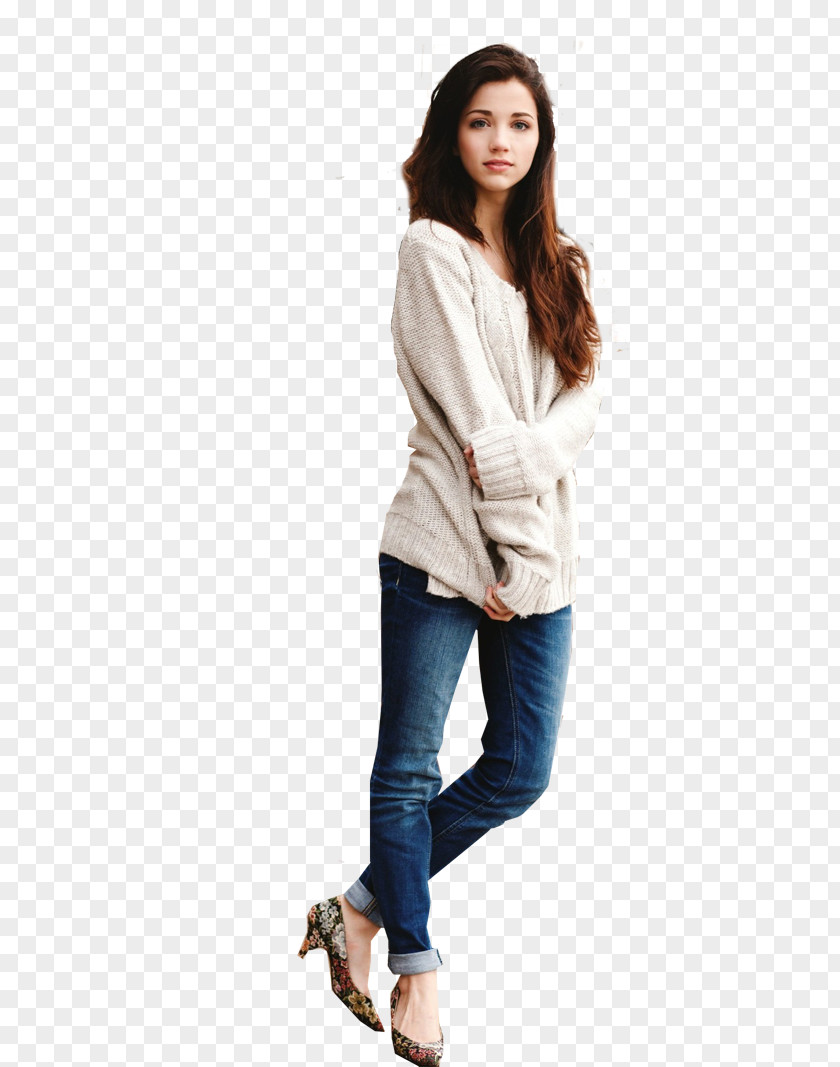 Emily Rudd Transparent Picture Wallpaper PNG