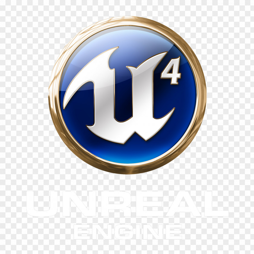 Engine Unreal 4 Epic Games Video Game Oculus Rift PNG