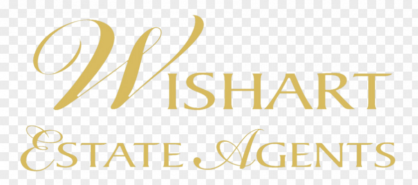 Estate Agent Brand Logo Product Design Font PNG