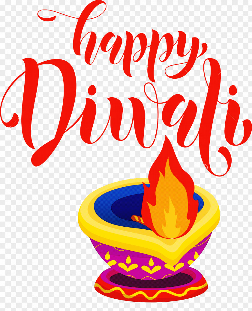 Happy Diwali Deepavali PNG