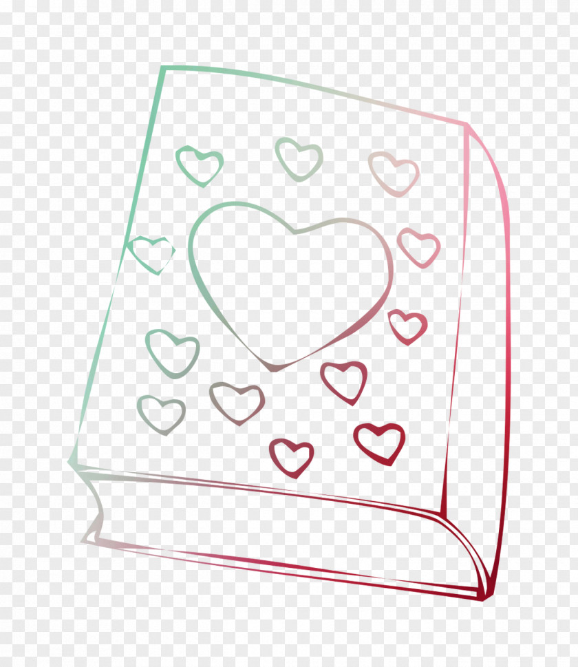 Product Design Line Angle Heart PNG