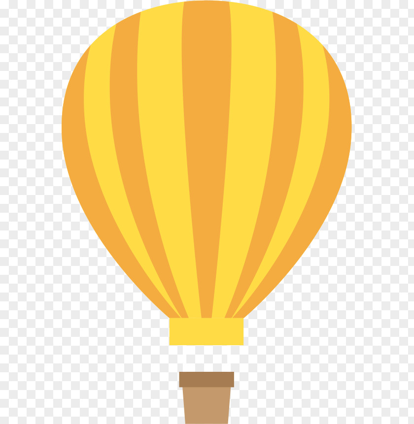 Rain Hot Air Balloon Font PNG