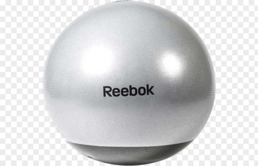 Reebok Exercise Balls Fitness Centre Gymnastics PNG