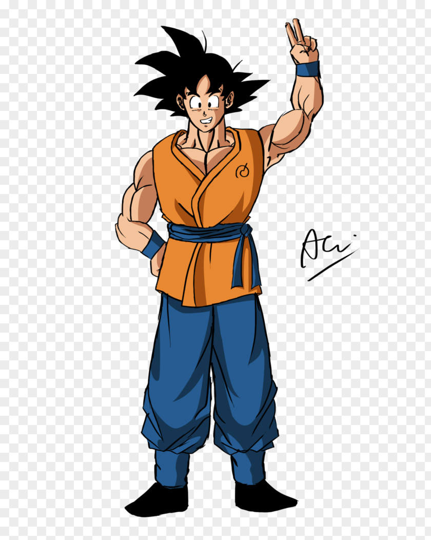Son Goku Vegeta YouTube Dragon Ball PNG