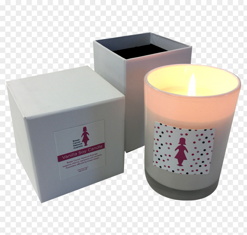 Soy Candle Wax PNG