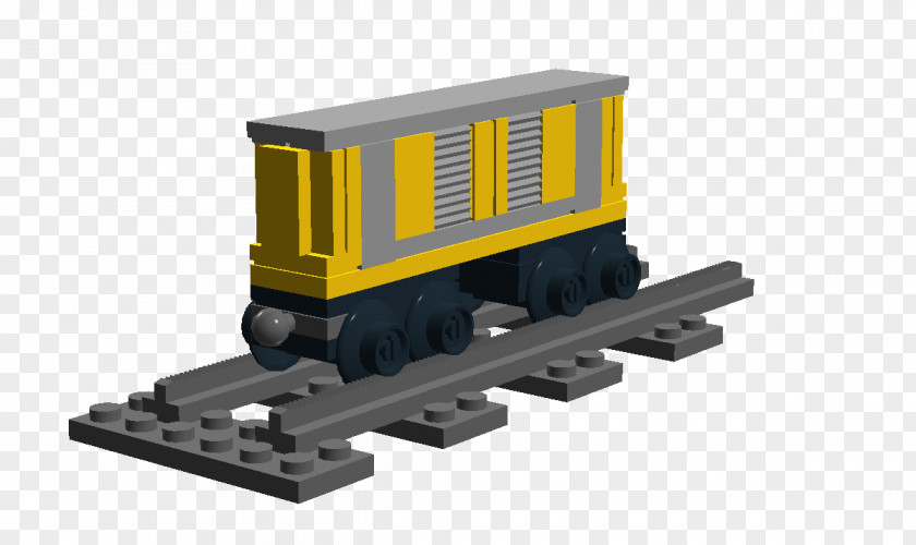 Train Lego Trains Rail Transport Railroad Car Toy & Sets PNG