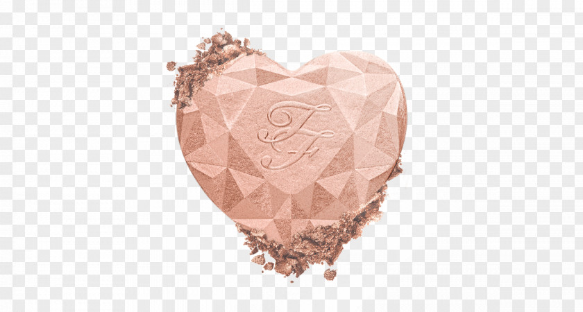 Face Too Faced Cosmetics, LLC Highlighter Set Melted Matte PNG