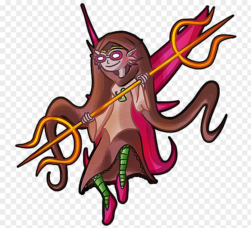 Feferi Peixes God Tier Clip Art Illustration Organism Product PNG