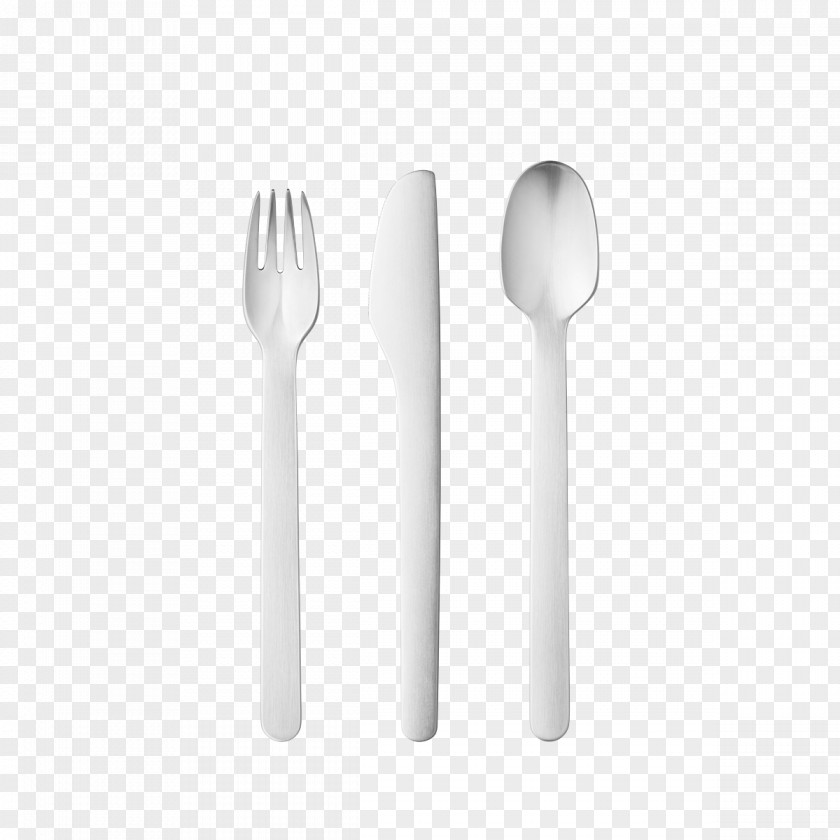 Fork Spoon PNG