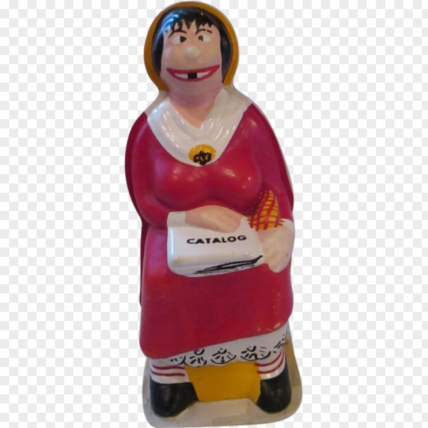 Fortune Telling Ball Figurine Product PNG