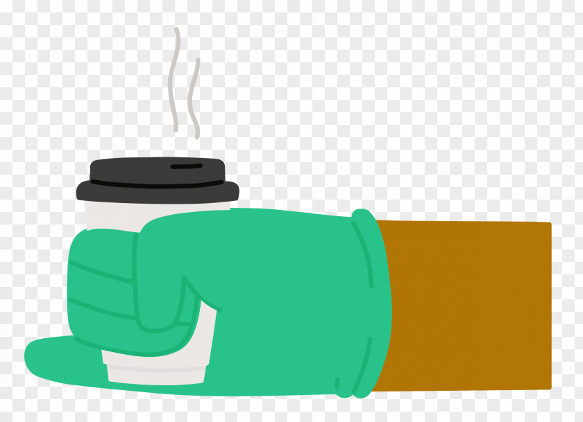 Hand Holding Coffee Hand Coffee PNG