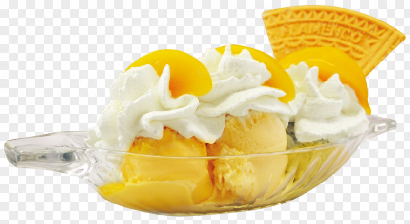 Ice Cream Gelato Sundae Advocaat Frozen Yogurt PNG