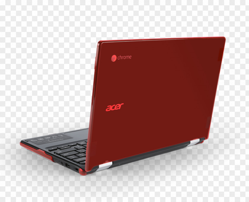 Laptop Netbook Dell Acer Chromebook R 11 C738T CB5-132T PNG