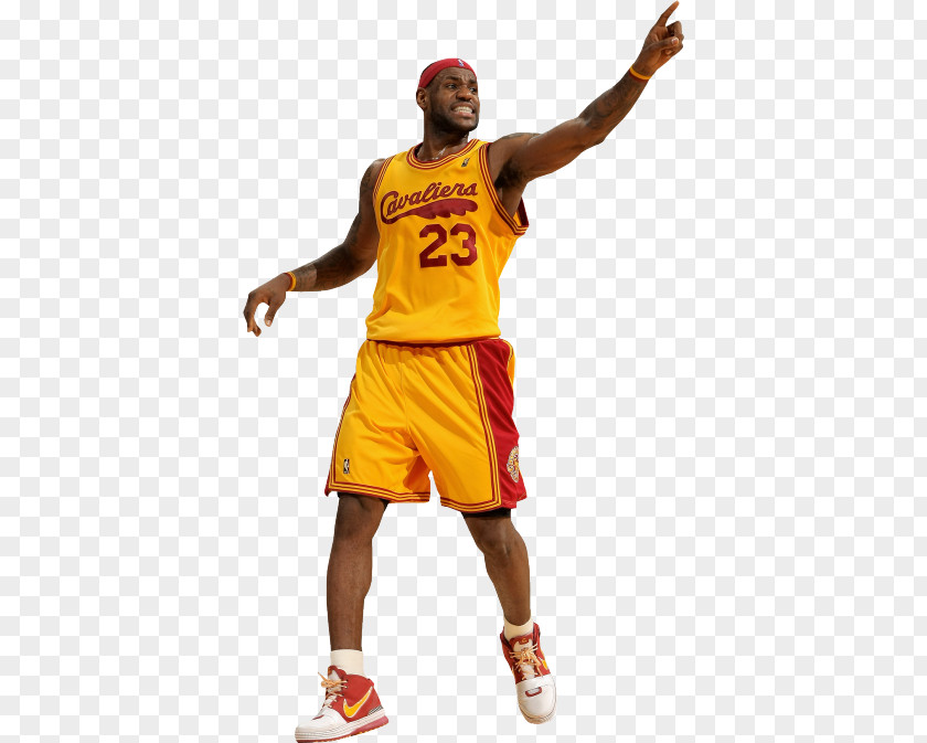 Lebron Basketball Player Sports T-shirt Team Sport PNG
