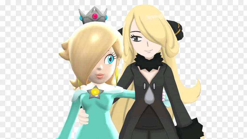 Luigi Rosalina Mario Bros. Princess Peach PNG