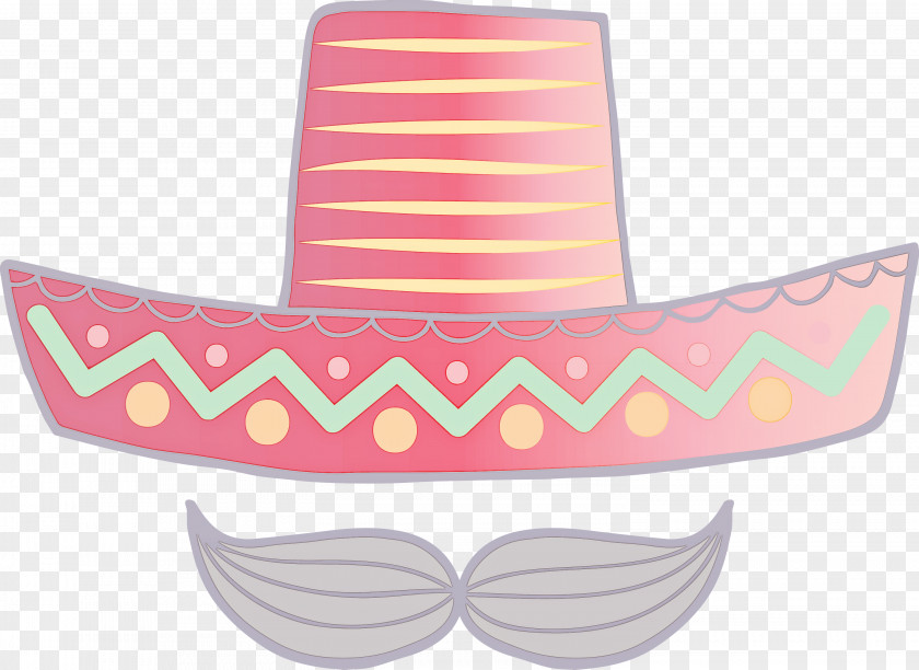 Mexico Elements PNG