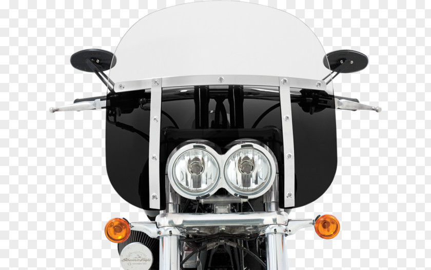 Motorcycle Accessories Windshield Automotive Lighting Glass PNG