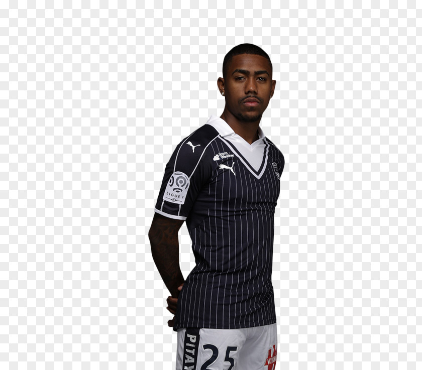 Pelouse PlayStation 2 T-shirt FC Girondins De Bordeaux Face Shoulder PNG