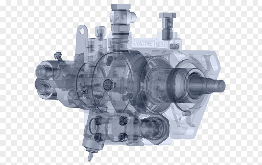 Piston Engine Configurations Fuel Injection Stanadyne Injector Pump Hardware Pumps PNG