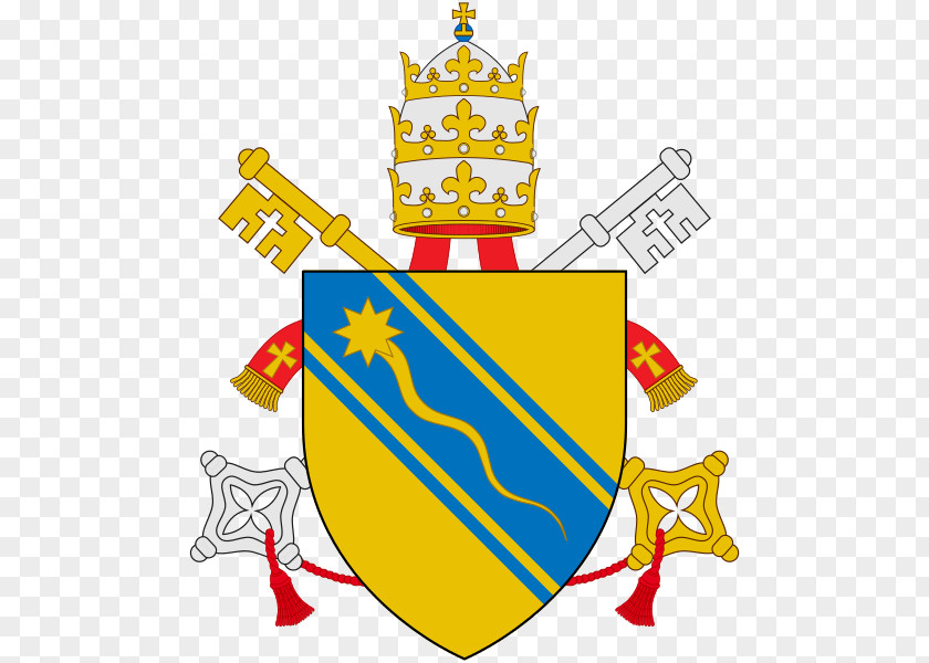Pope Pius Vii Papal Coats Of Arms Escutcheon Wikipedia Bishop PNG