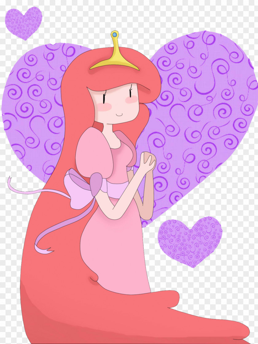 Princess Bubblegum Drawing DeviantArt PNG