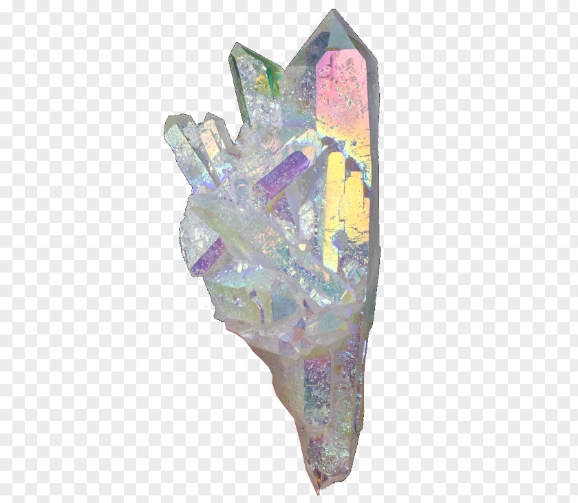 Quartz Crystallography Mineral Amethyst PNG