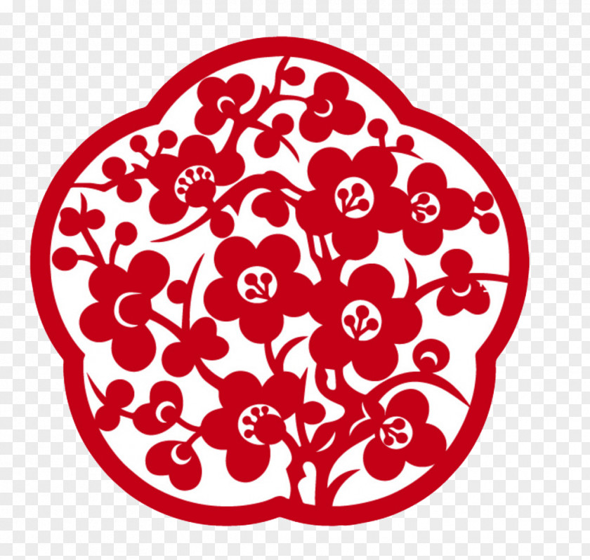 Red Windows Art Flower Stock Illustration Clip PNG