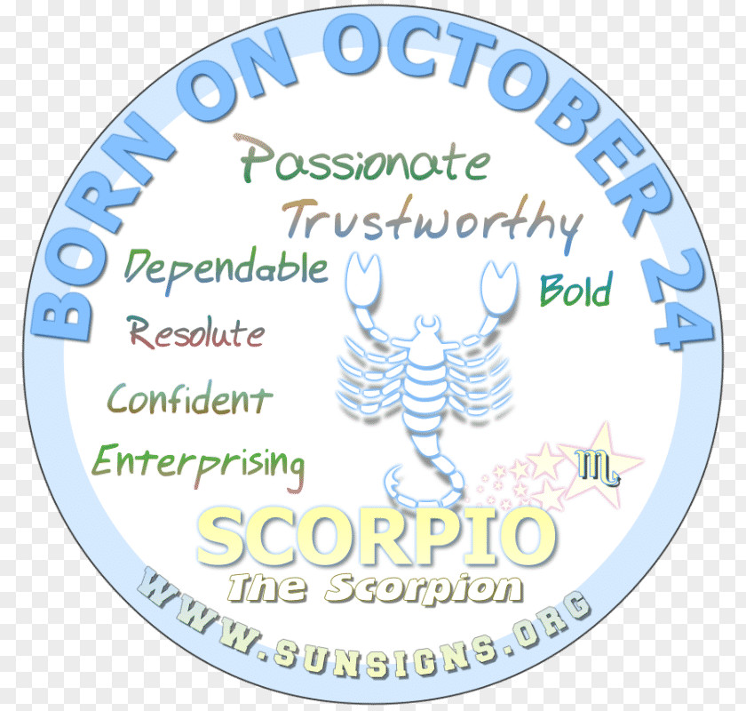 Scorpio Zodiac Astrological Sign Birthday Horoscope Virgo PNG
