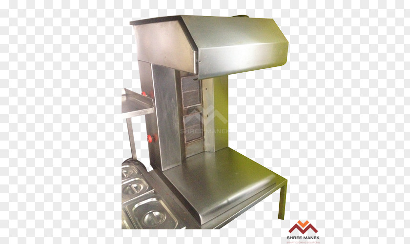 Shawarma Sandwich Small Appliance Home Table Cooking PNG