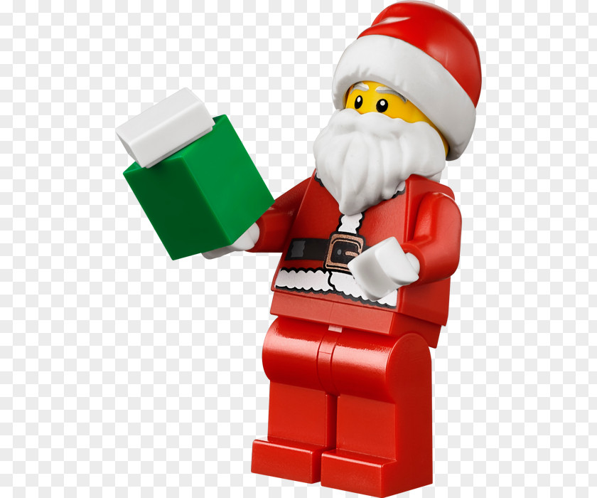 Toy Lego City LEGO 60024 Advent Calendar Calendars Minifigure PNG