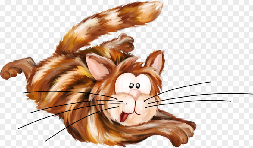 Cats Clipart Drawing Grandmother PNG