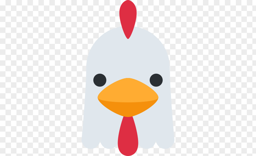 Chicken As Food Emoji Buffalo Wing Poultry PNG