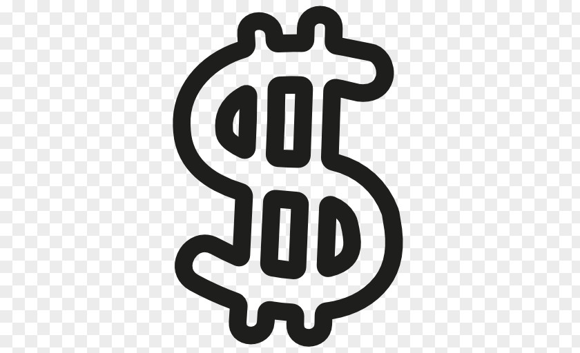 Florida Outline Dollar Sign Currency Symbol Clip Art PNG