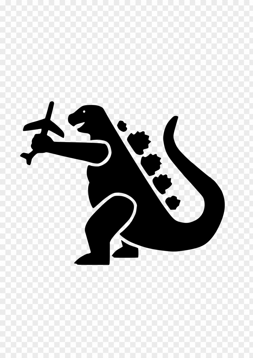 Godzilla Godzilla: Monster Of Monsters Mothra Silhouette Stencil PNG