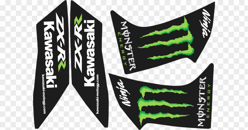 Kawasaki Logo Images Monster Energy Brand Font PNG