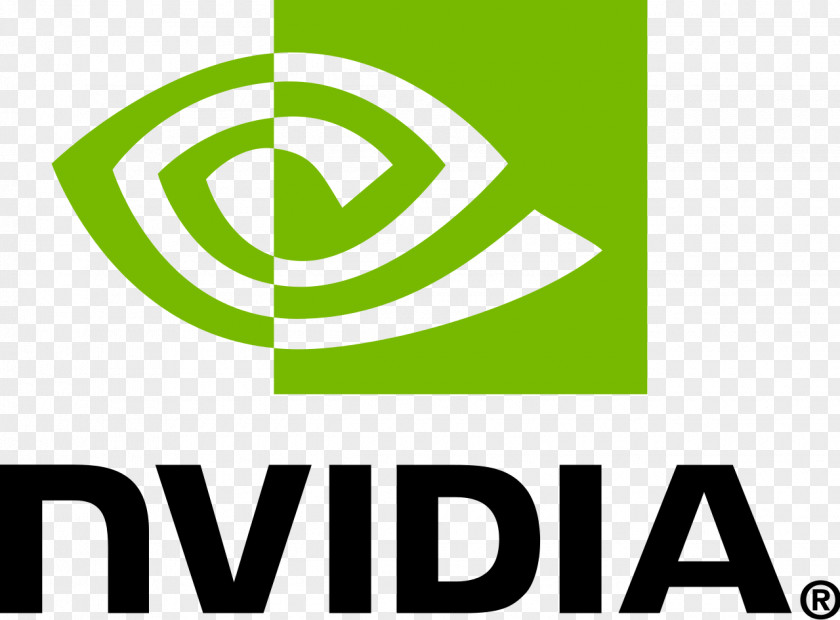 Nvidia Logo Computer Company GeForce PNG