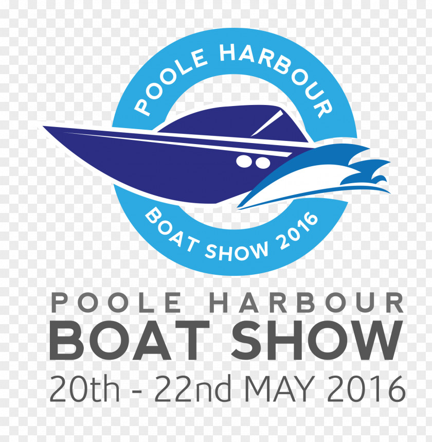 Poole Harbour Logo Brand Water PNG