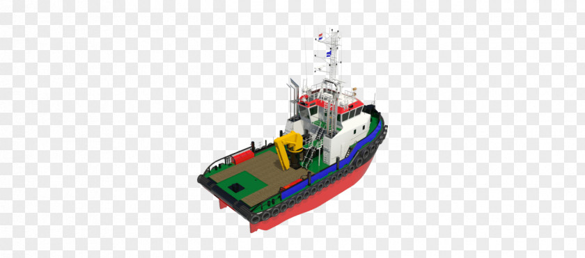 Shoal Damen Group Watercraft Platform Supply Vessel Boat Shipyard PNG