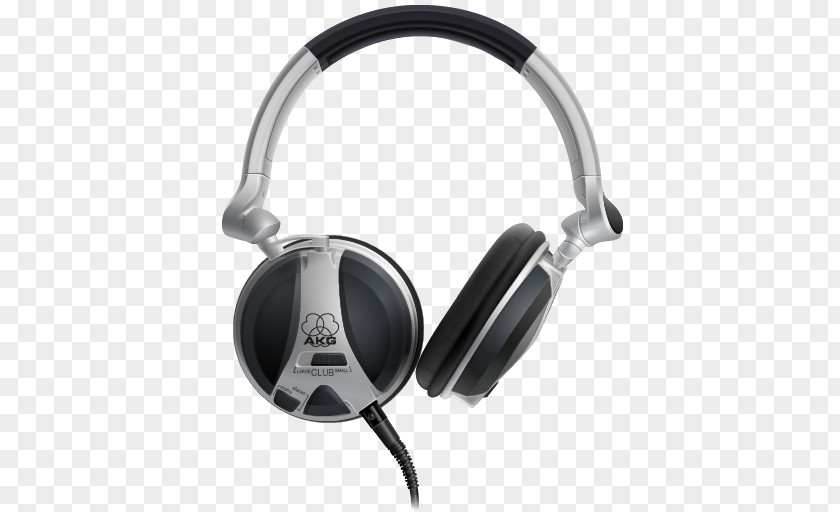 AKG Headphone Headset Electronic Device Headphones PNG