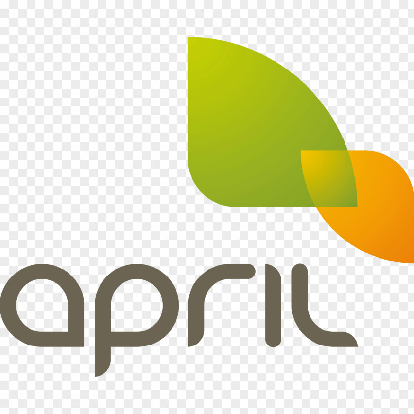 April Assurance Group Partenaires Insurance Agent Logo PNG