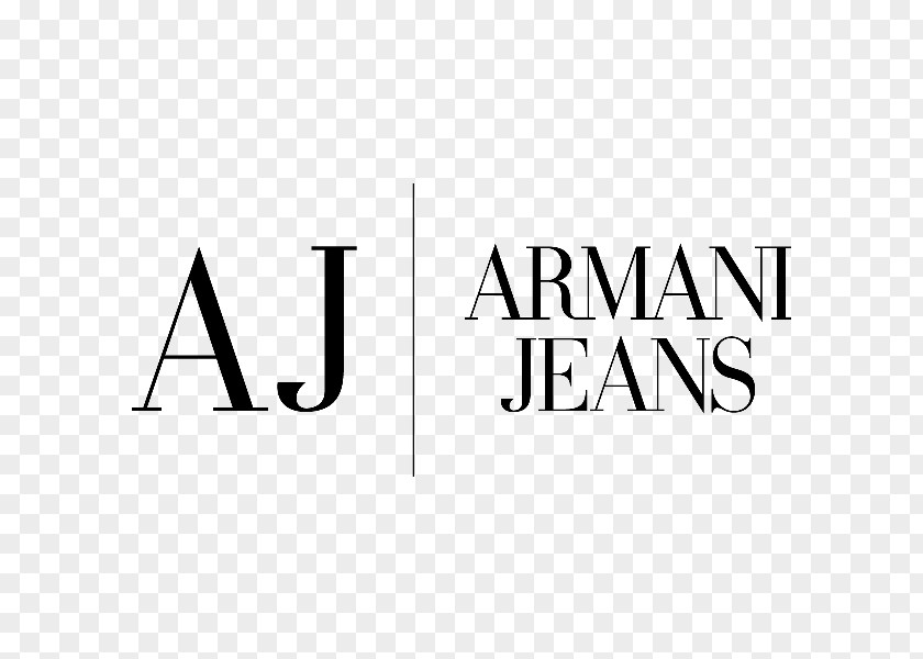 Armani Jeans Fashion Designer Clothing PNG