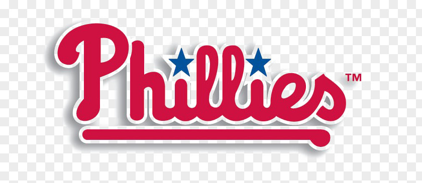 Baseball Philadelphia Phillies Logo Shibe Park MLB PNG