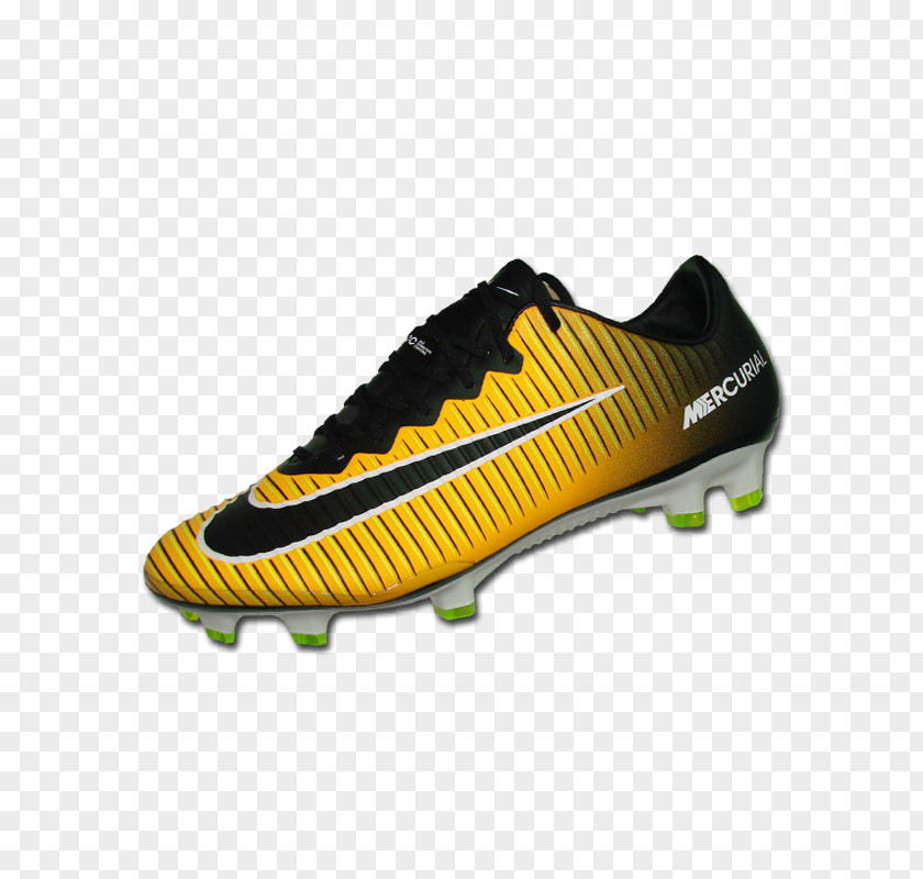 Boot Cleat Nike Mercurial Vapor Football PNG
