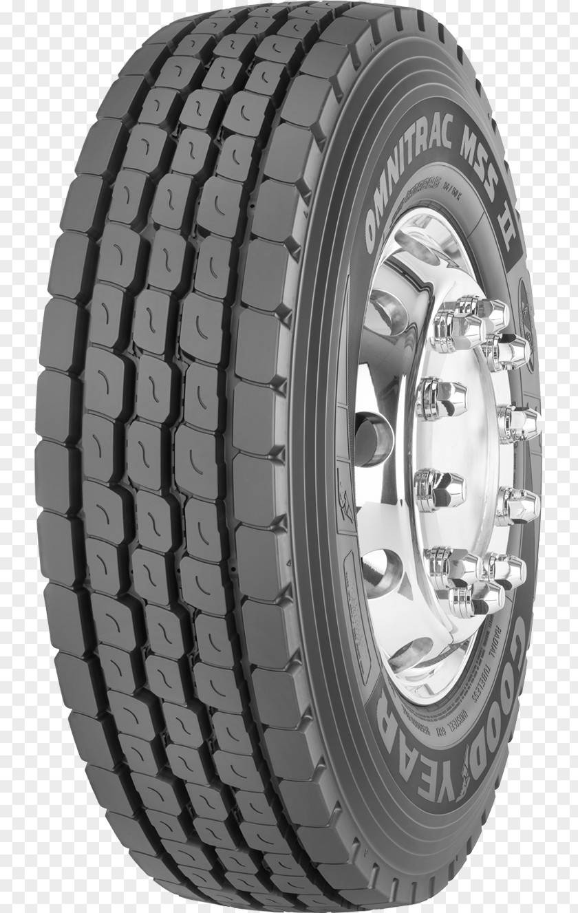 Car To Change A Tire Goodyear And Rubber Company Tread Truck PNG