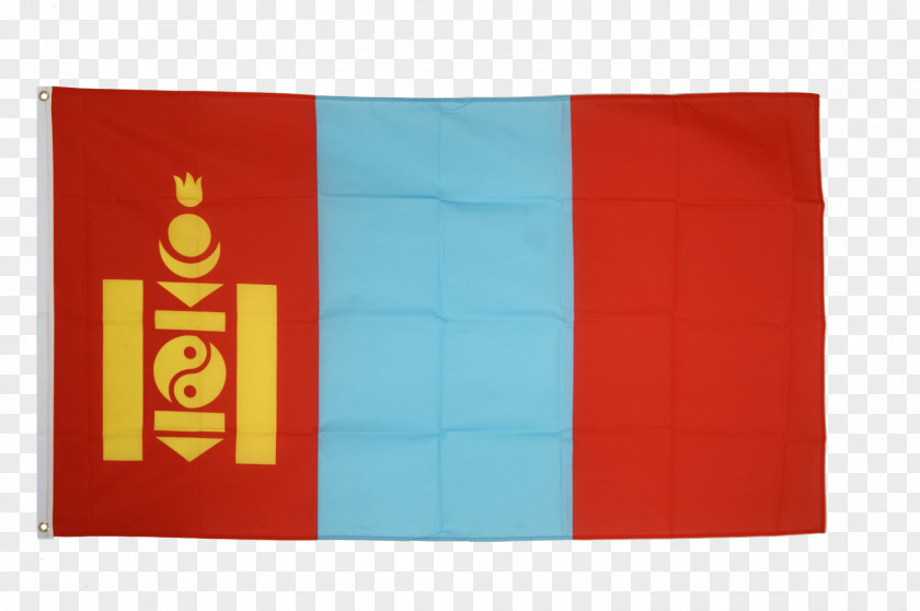 Flag Of Mongolia South Korea North PNG