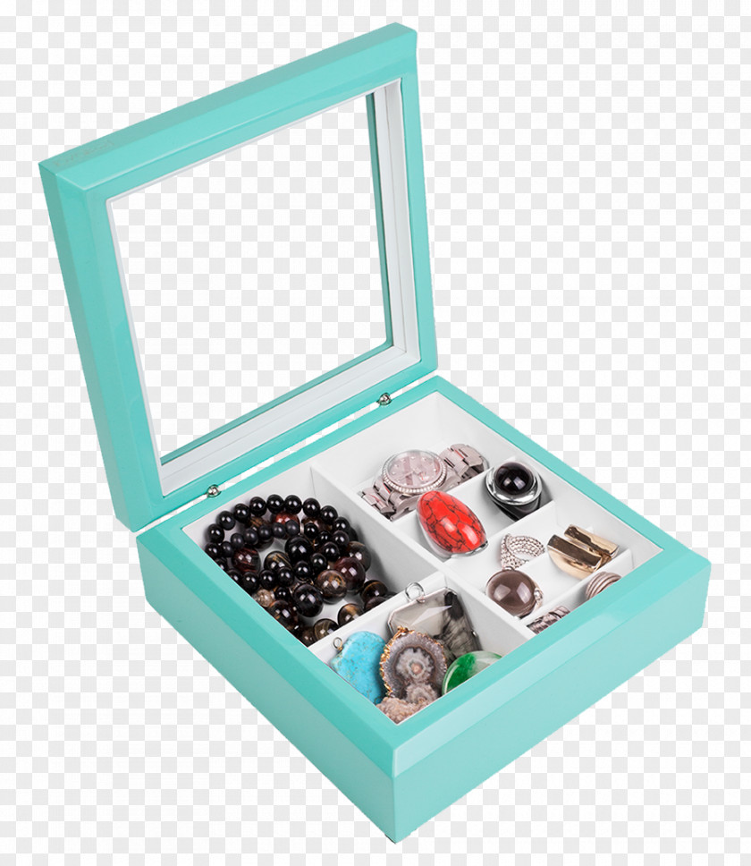 Jewelry Box Amazon.com Glasses Eyewear Clothing PNG
