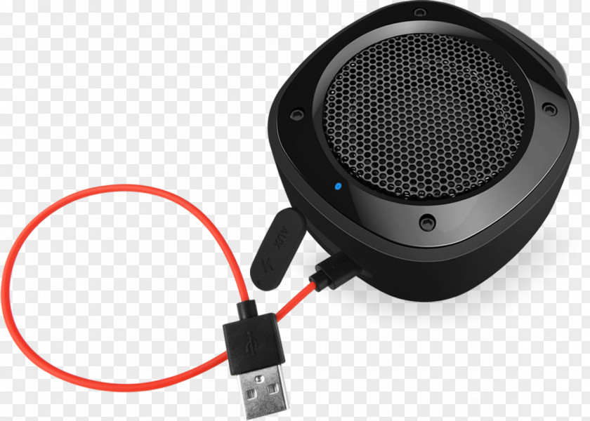 Laptop Divoom Airbeat-10 Loudspeaker Wireless Speaker PNG