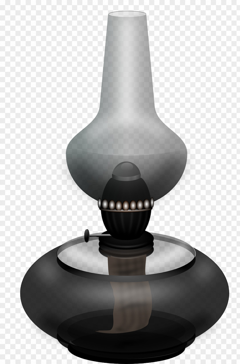 Light Kerosene Lamp Oil PNG
