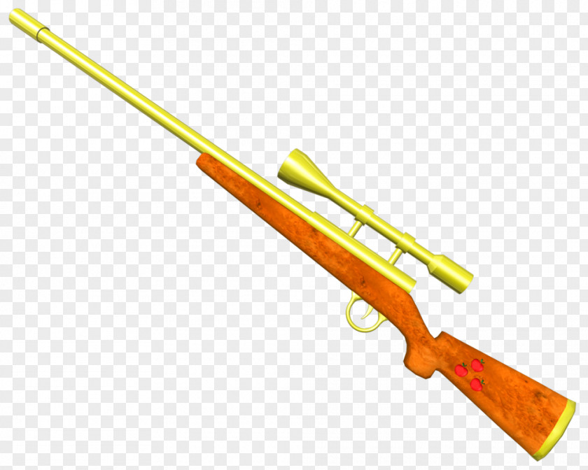 Line Ranged Weapon PNG